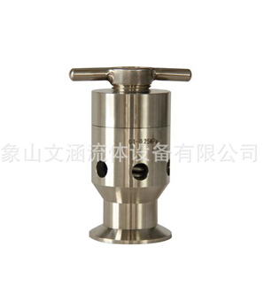 【不銹鋼呼吸閥】保證，責任重大
