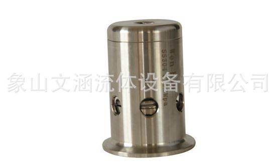 衛生級閥的安裝該怎么進行？