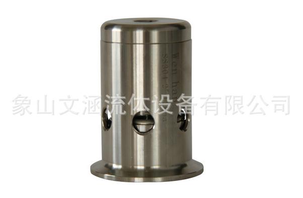 衛生級呼吸閥的作用主要有哪些？