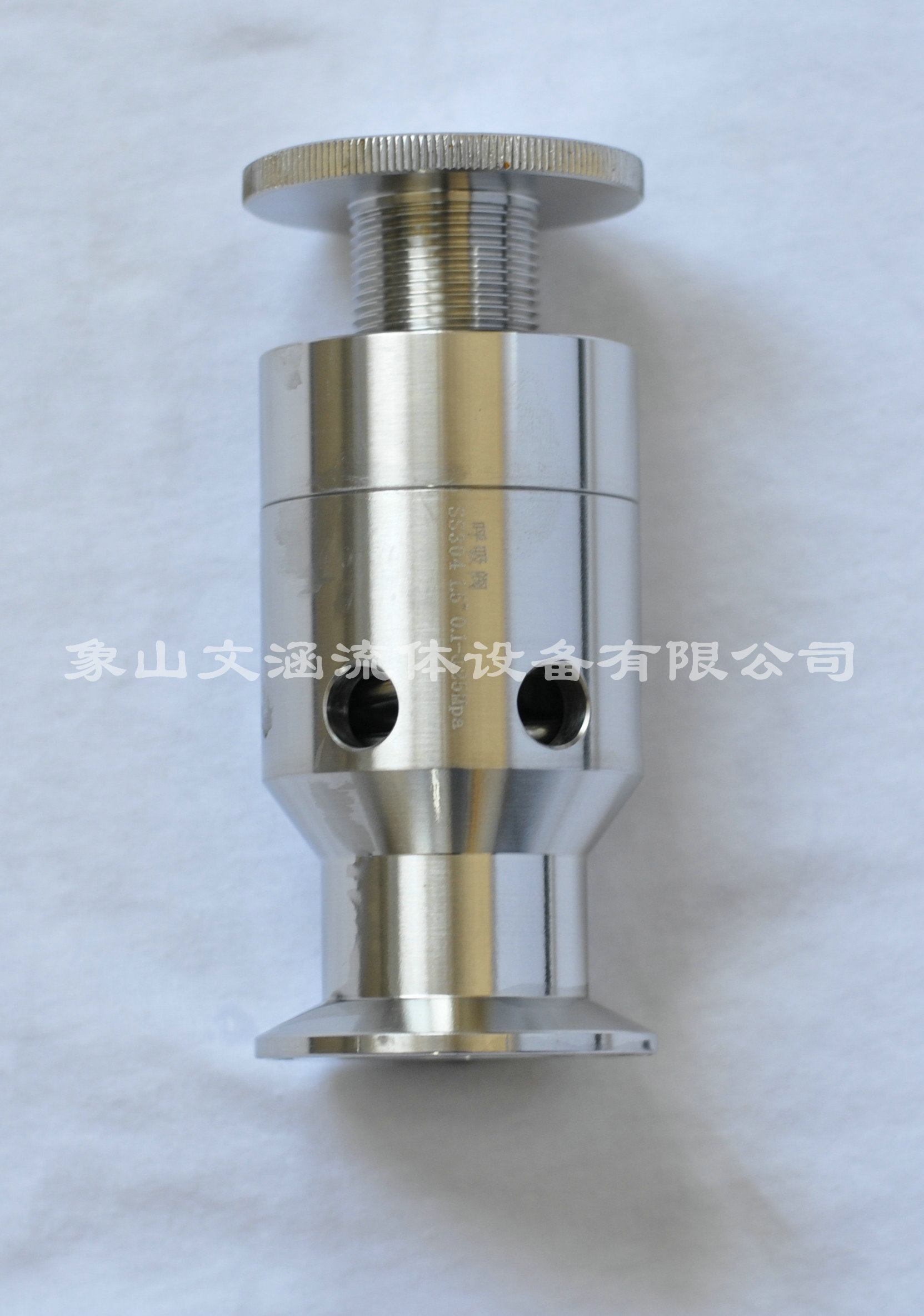 啤酒發酵呼吸閥可以起到什么作用？